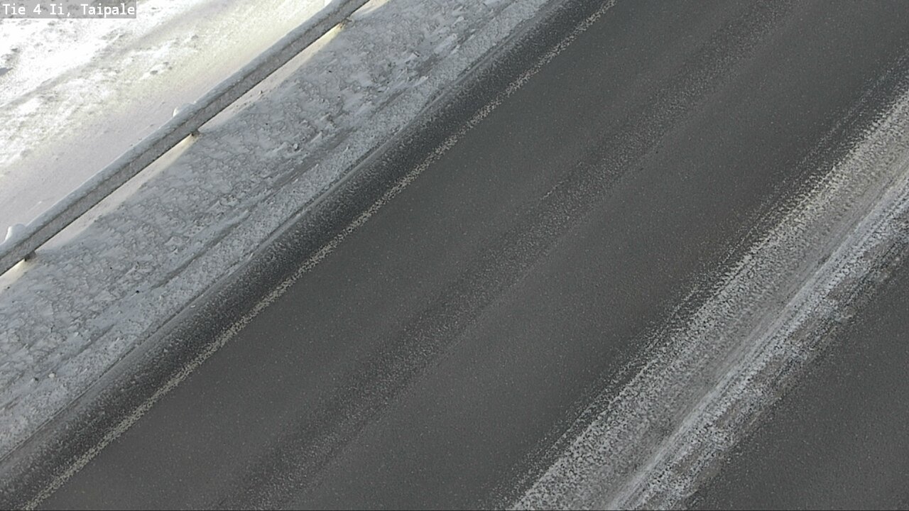 Kelikamerat Kuva Tie 4 Ii, Taipale, Ii, Pohjois-Pohjanmaa