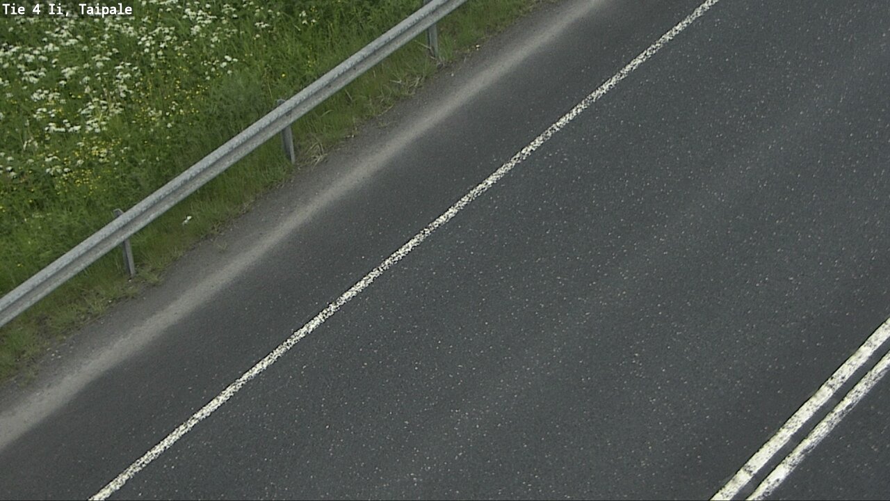 Kelikamerat Kuva Tie 4 Ii, Taipale, Ii, Pohjois-Pohjanmaa