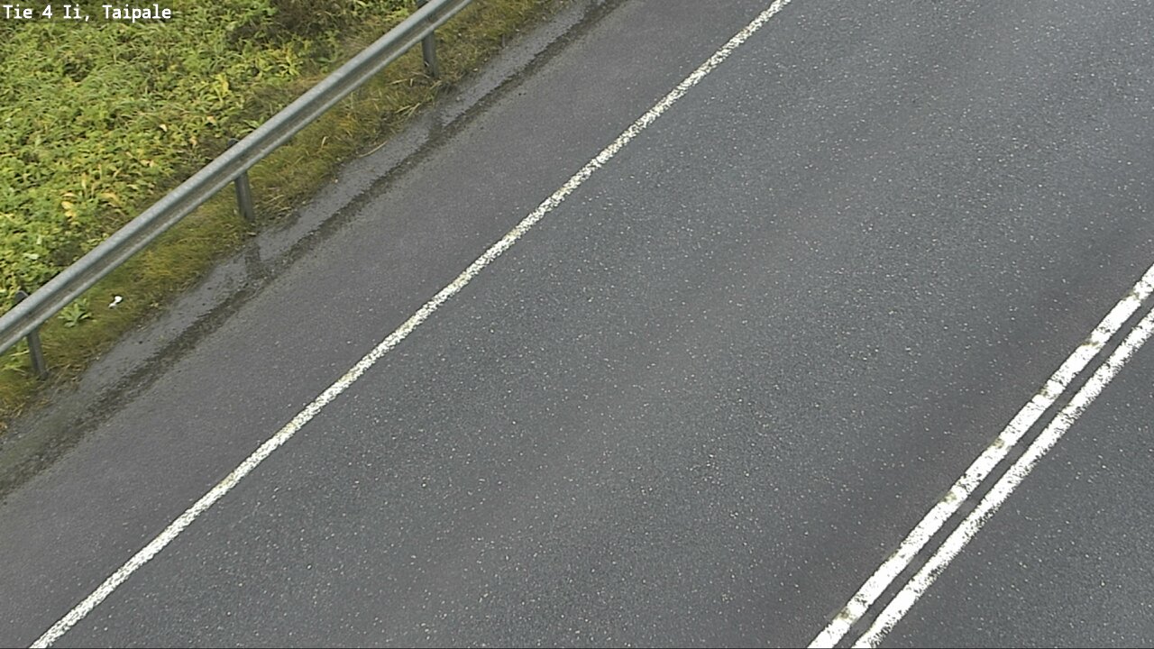 Kelikamerat Kuva Tie 4 Ii, Taipale, Ii, Pohjois-Pohjanmaa