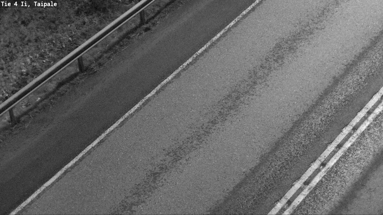 Kelikamerat Kuva Tie 4 Ii, Taipale, Ii, Pohjois-Pohjanmaa