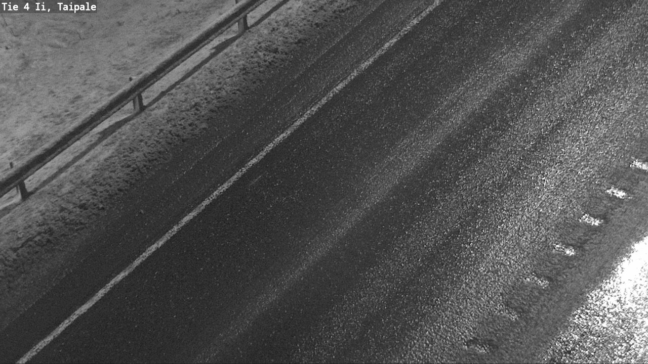 Kelikamerat Kuva Tie 4 Ii, Taipale, Ii, Pohjois-Pohjanmaa