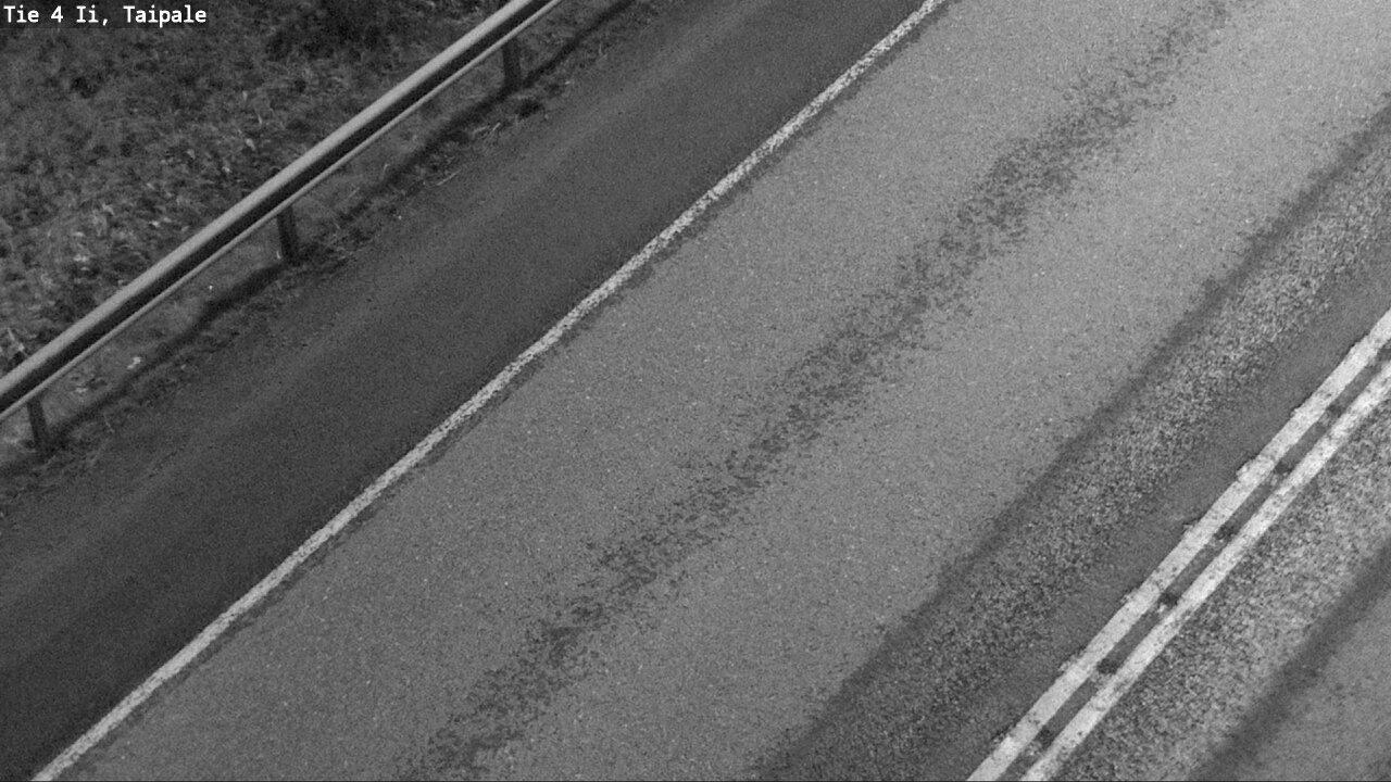 Kelikamerat Kuva Tie 4 Ii, Taipale, Ii, Pohjois-Pohjanmaa