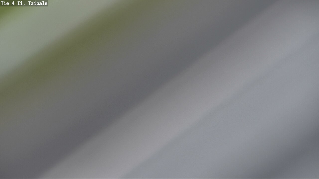 Kelikamerat Kuva Tie 4 Ii, Taipale, Ii, Pohjois-Pohjanmaa