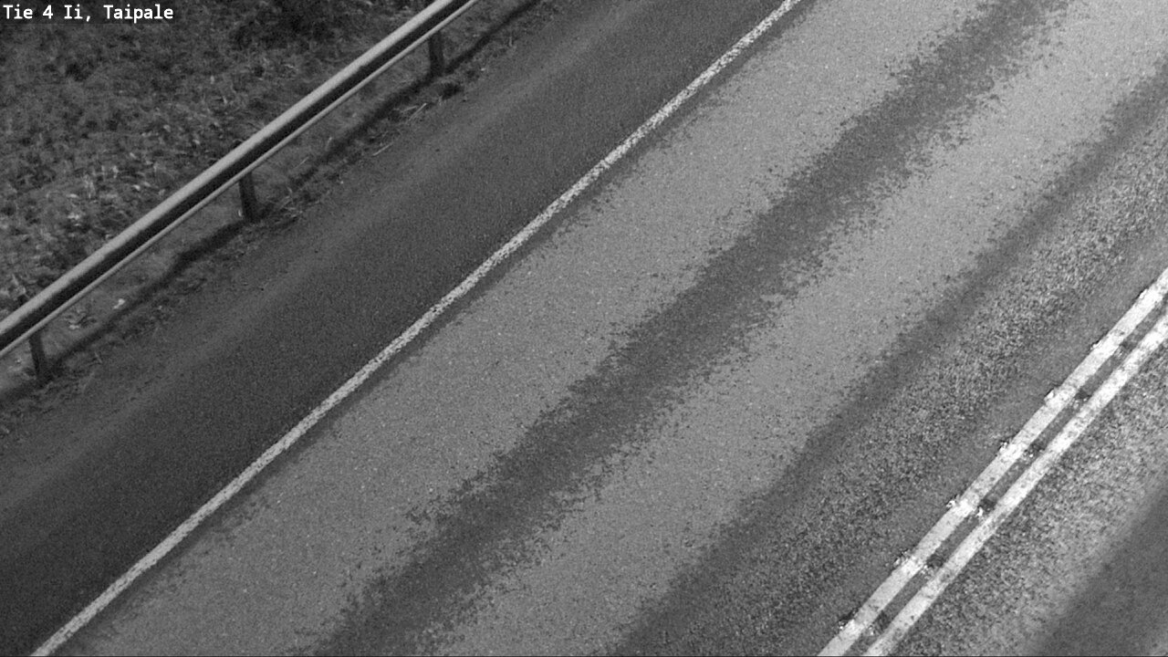 Kelikamerat Kuva Tie 4 Ii, Taipale, Ii, Pohjois-Pohjanmaa