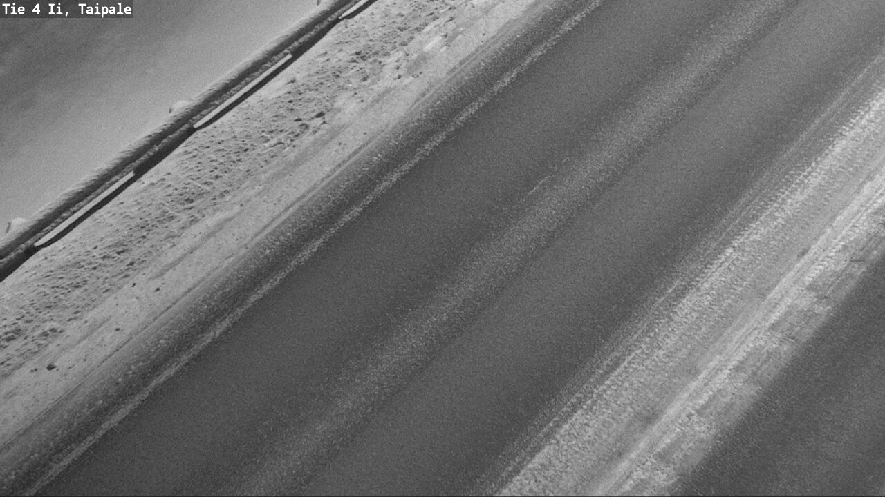 Kelikamerat Kuva Tie 4 Ii, Taipale, Ii, Pohjois-Pohjanmaa