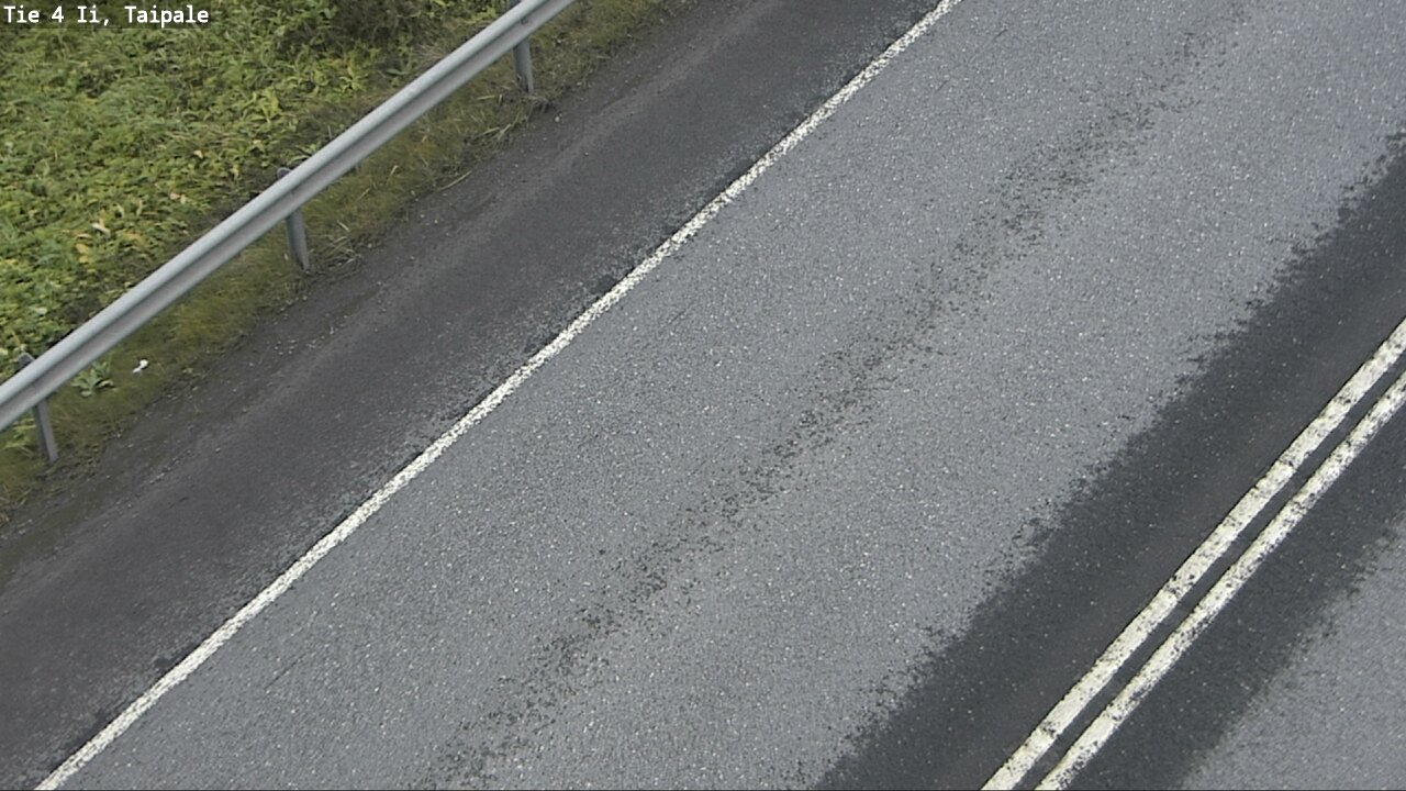 Kelikamerat Kuva Tie 4 Ii, Taipale, Ii, Pohjois-Pohjanmaa