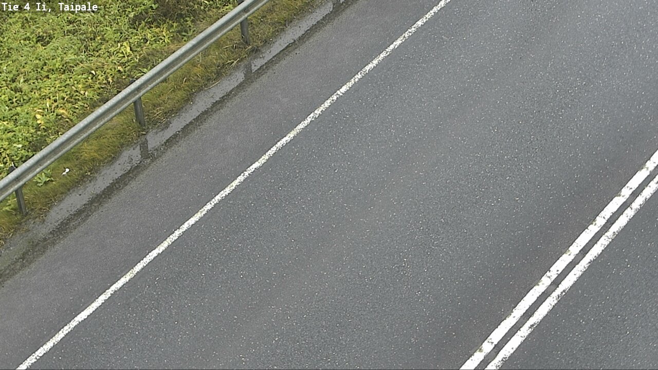 Kelikamerat Kuva Tie 4 Ii, Taipale, Ii, Pohjois-Pohjanmaa