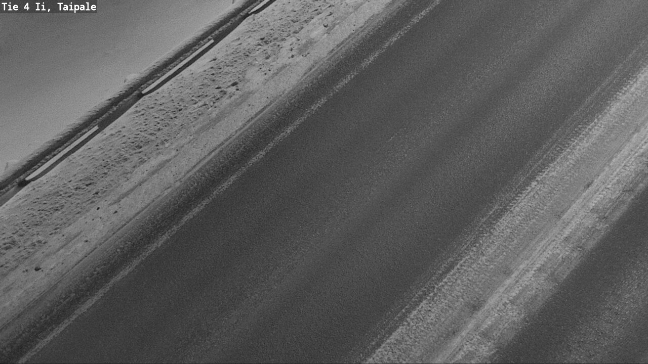 Kelikamerat Kuva Tie 4 Ii, Taipale, Ii, Pohjois-Pohjanmaa