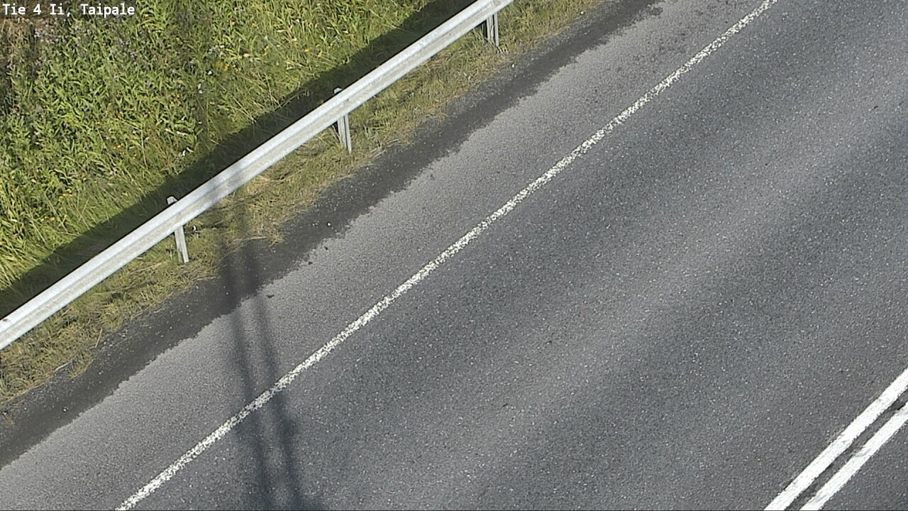 Kelikamerat Kuva Tie 4 Ii, Taipale, Ii, Pohjois-Pohjanmaa