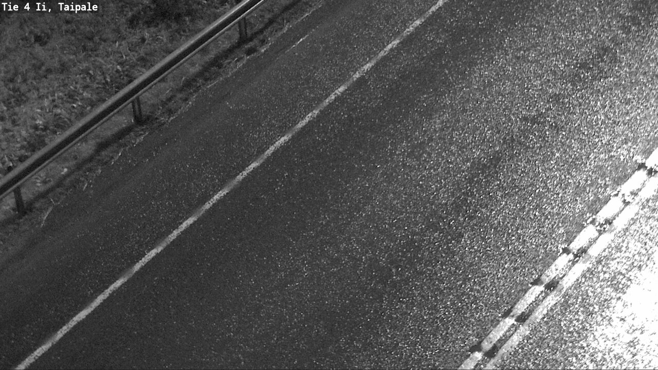 Kelikamerat Kuva Tie 4 Ii, Taipale, Ii, Pohjois-Pohjanmaa