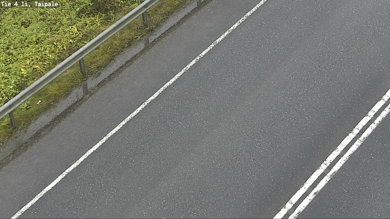 Kelikamerat Kuva Tie 4 Ii, Taipale, Ii, Pohjois-Pohjanmaa