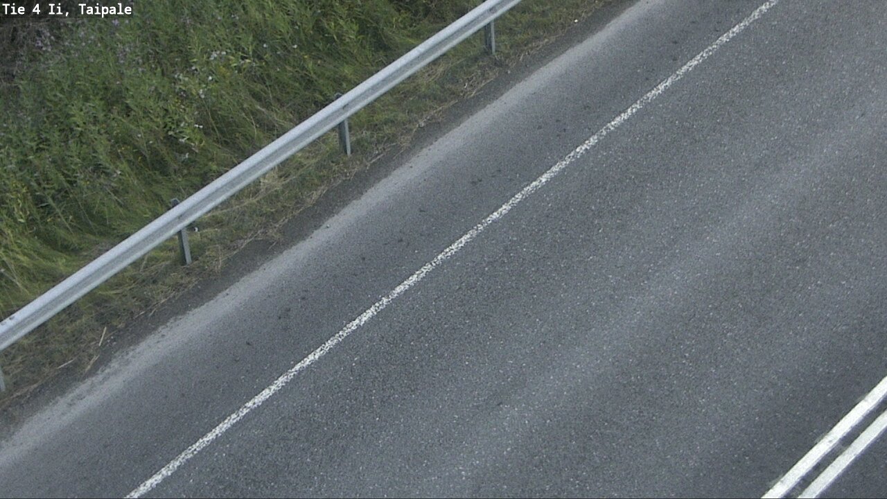 Kelikamerat Kuva Tie 4 Ii, Taipale, Ii, Pohjois-Pohjanmaa