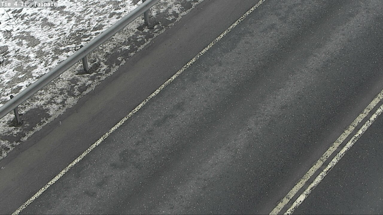 Kelikamerat Kuva Tie 4 Ii, Taipale, Ii, Pohjois-Pohjanmaa