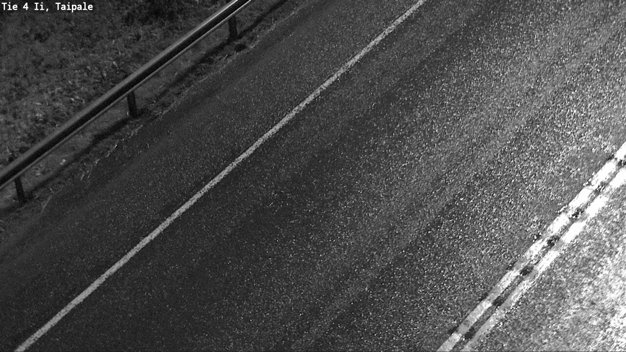 Kelikamerat Kuva Tie 4 Ii, Taipale, Ii, Pohjois-Pohjanmaa