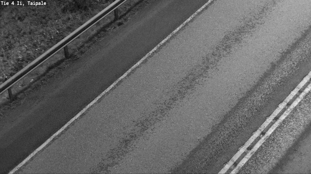 Kelikamerat Kuva Tie 4 Ii, Taipale, Ii, Pohjois-Pohjanmaa