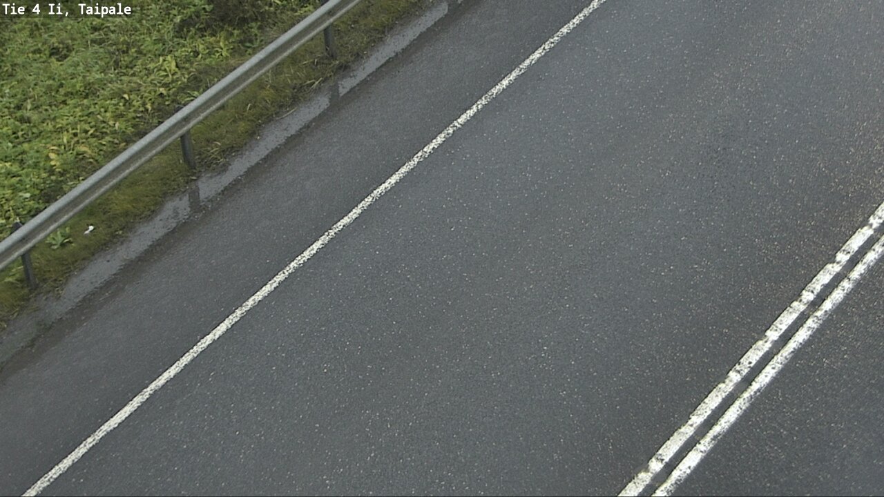 Kelikamerat Kuva Tie 4 Ii, Taipale, Ii, Pohjois-Pohjanmaa