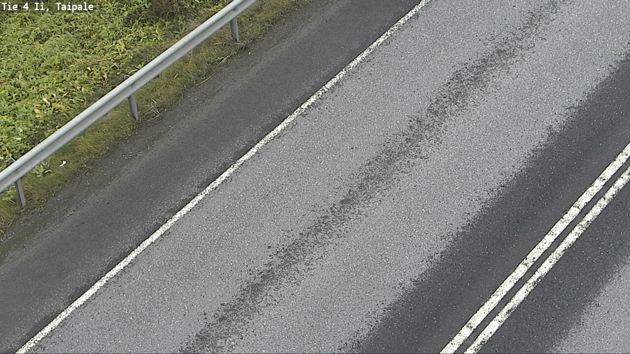 Kelikamerat Kuva Tie 4 Ii, Taipale, Ii, Pohjois-Pohjanmaa