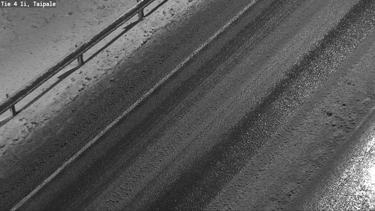 Kelikamerat Kuva Tie 4 Ii, Taipale, Ii, Pohjois-Pohjanmaa