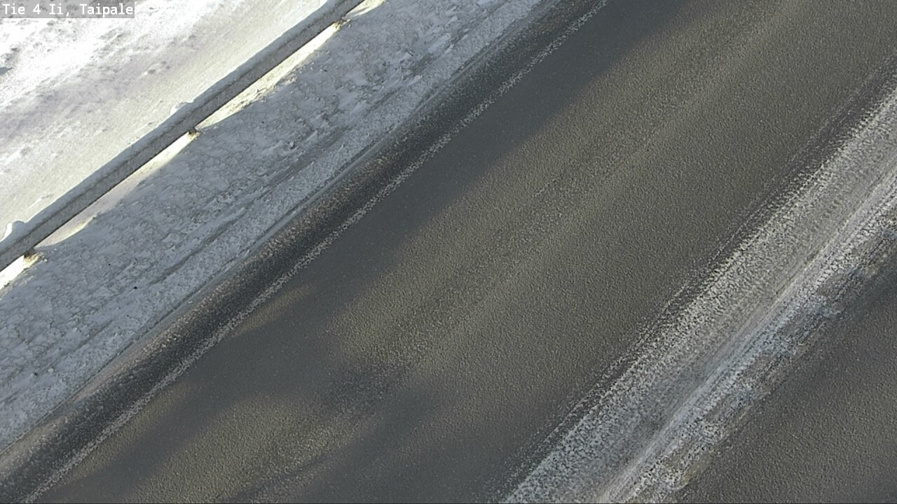 Kelikamerat Kuva Tie 4 Ii, Taipale, Ii, Pohjois-Pohjanmaa