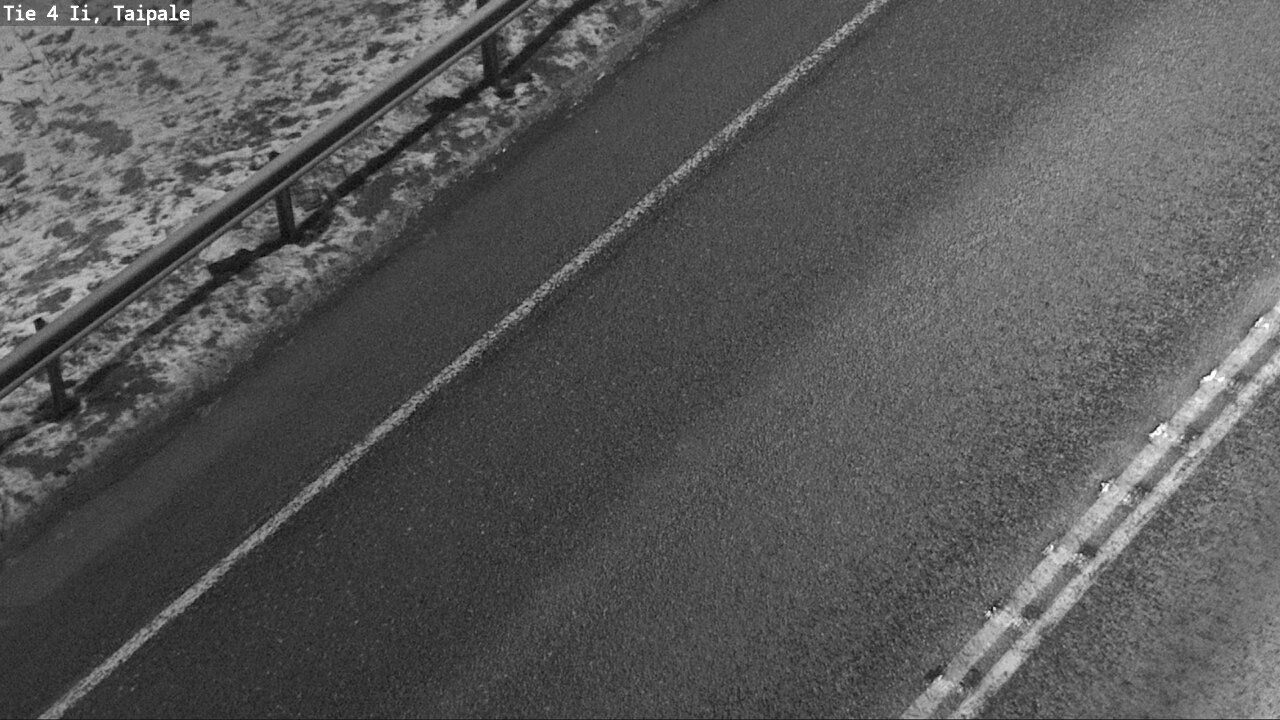 Kelikamerat Kuva Tie 4 Ii, Taipale, Ii, Pohjois-Pohjanmaa