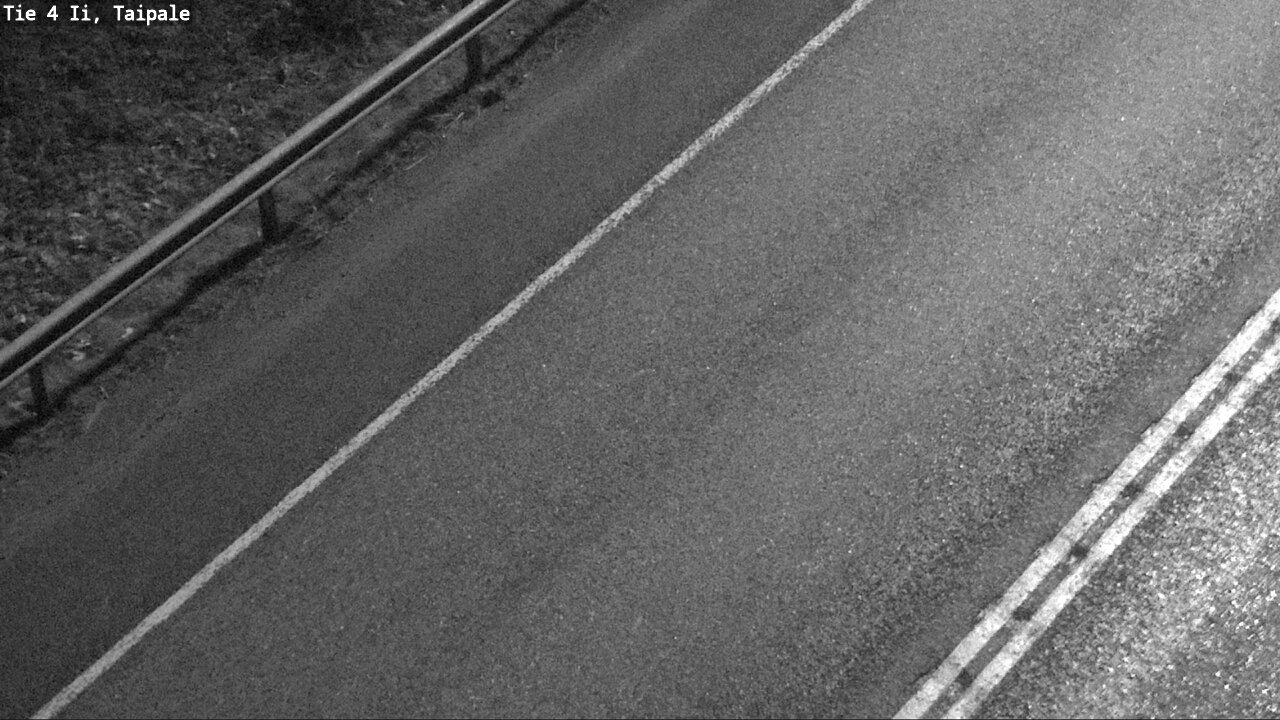 Kelikamerat Kuva Tie 4 Ii, Taipale, Ii, Pohjois-Pohjanmaa