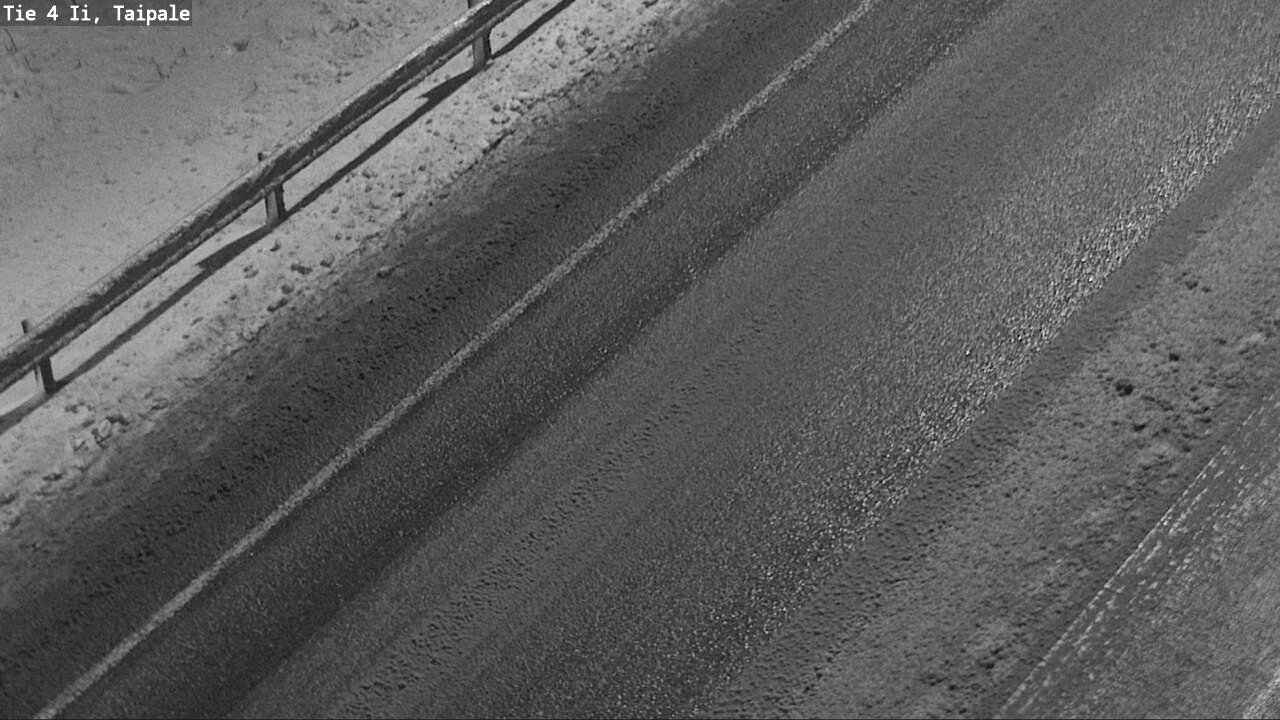 Kelikamerat Kuva Tie 4 Ii, Taipale, Ii, Pohjois-Pohjanmaa