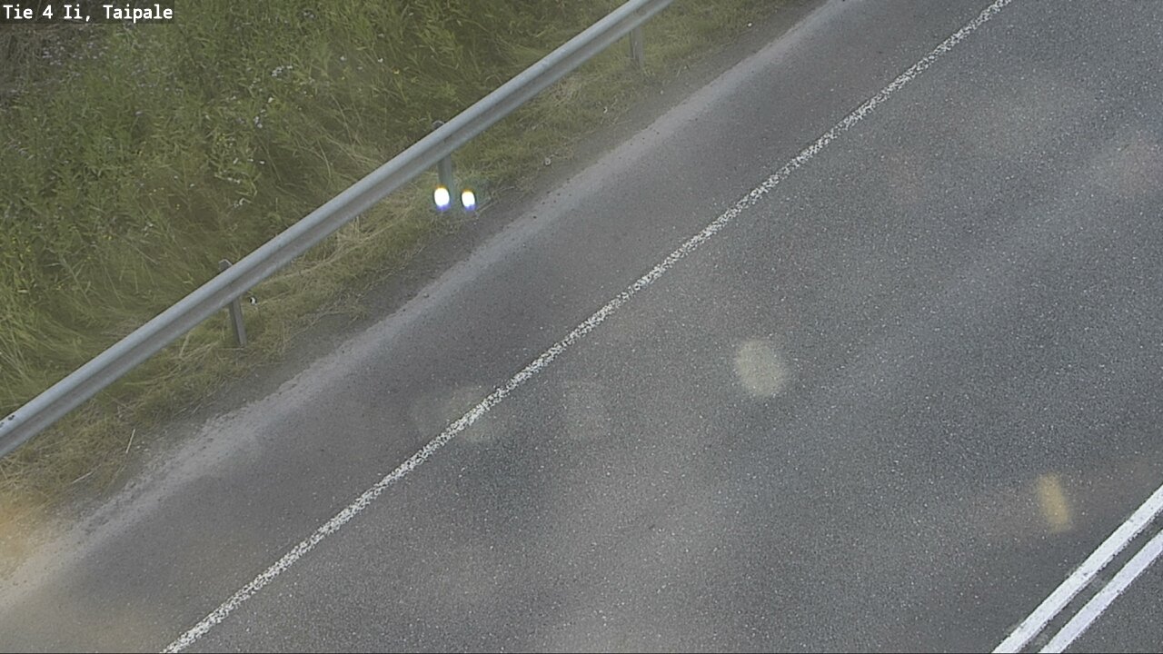 Kelikamerat Kuva Tie 4 Ii, Taipale, Ii, Pohjois-Pohjanmaa