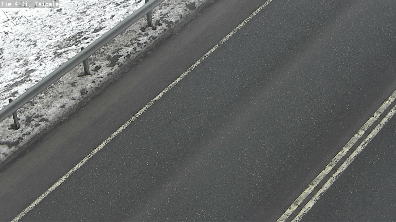 Kelikamerat Kuva Tie 4 Ii, Taipale, Ii, Pohjois-Pohjanmaa