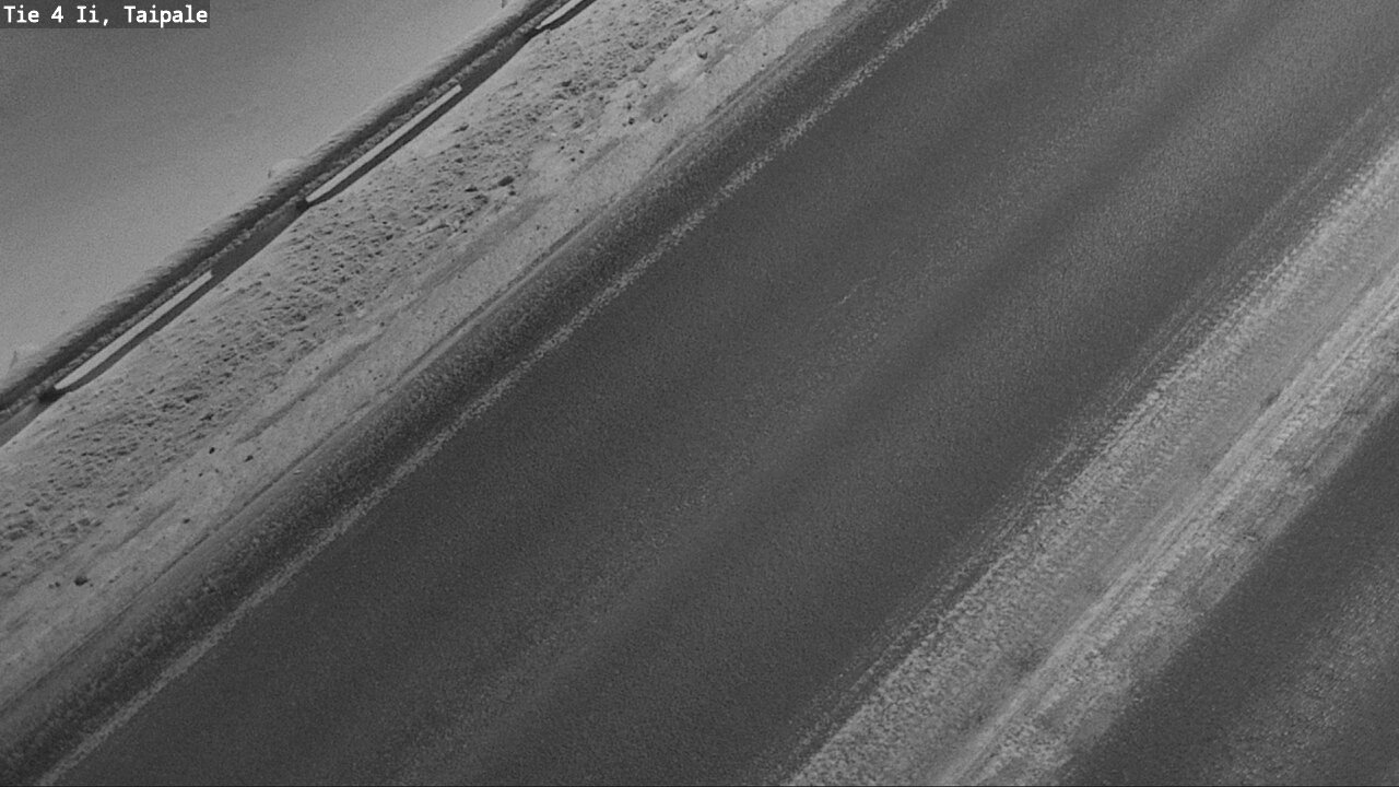 Kelikamerat Kuva Tie 4 Ii, Taipale, Ii, Pohjois-Pohjanmaa