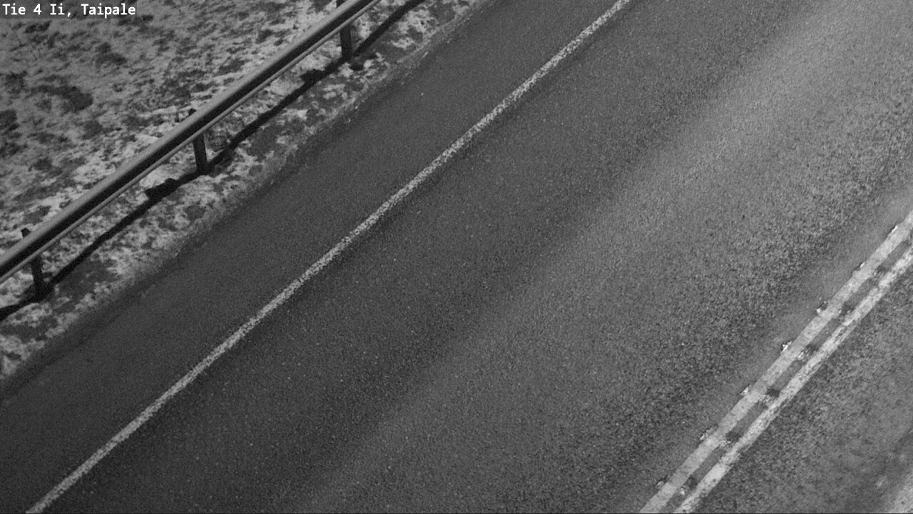 Kelikamerat Kuva Tie 4 Ii, Taipale, Ii, Pohjois-Pohjanmaa