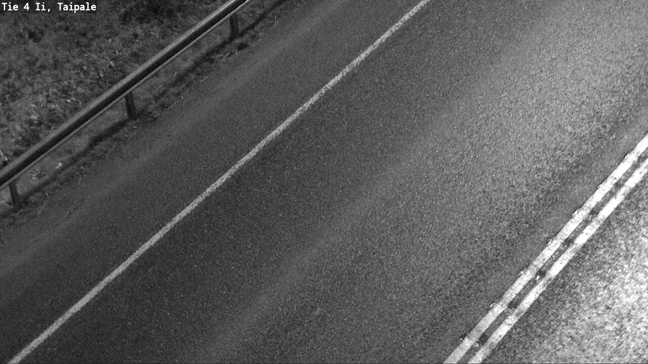 Kelikamerat Kuva Tie 4 Ii, Taipale, Ii, Pohjois-Pohjanmaa