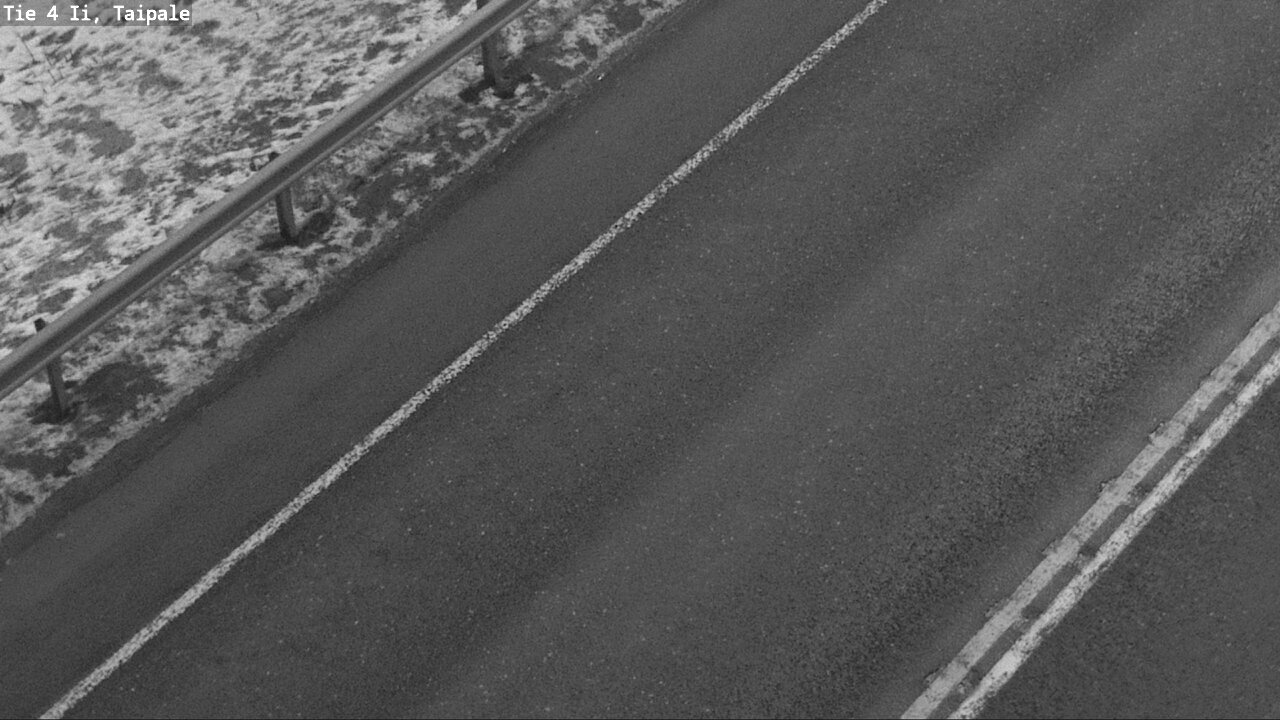 Kelikamerat Kuva Tie 4 Ii, Taipale, Ii, Pohjois-Pohjanmaa