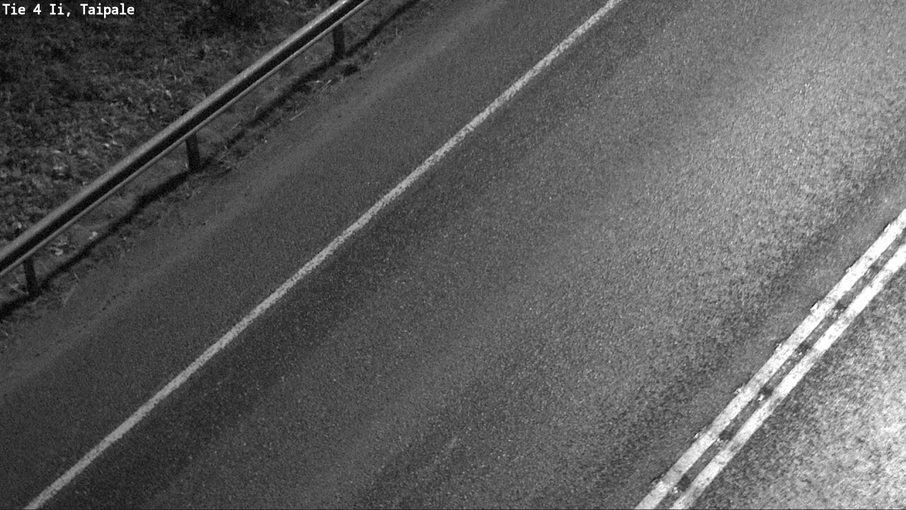 Kelikamerat Kuva Tie 4 Ii, Taipale, Ii, Pohjois-Pohjanmaa