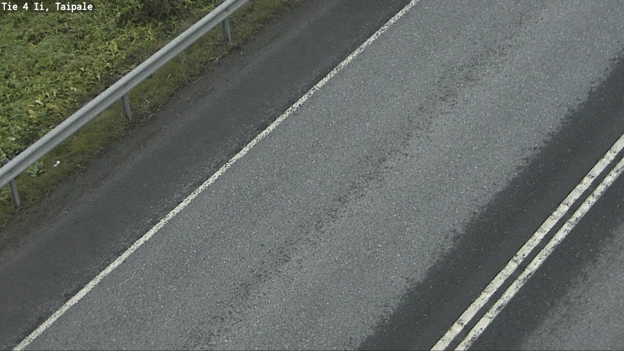 Kelikamerat Kuva Tie 4 Ii, Taipale, Ii, Pohjois-Pohjanmaa