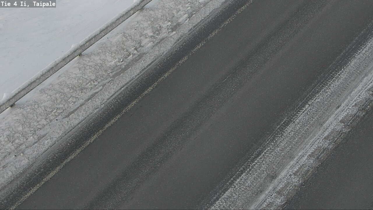 Kelikamerat Kuva Tie 4 Ii, Taipale, Ii, Pohjois-Pohjanmaa