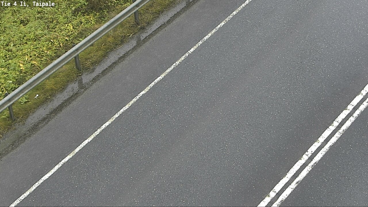 Kelikamerat Kuva Tie 4 Ii, Taipale, Ii, Pohjois-Pohjanmaa