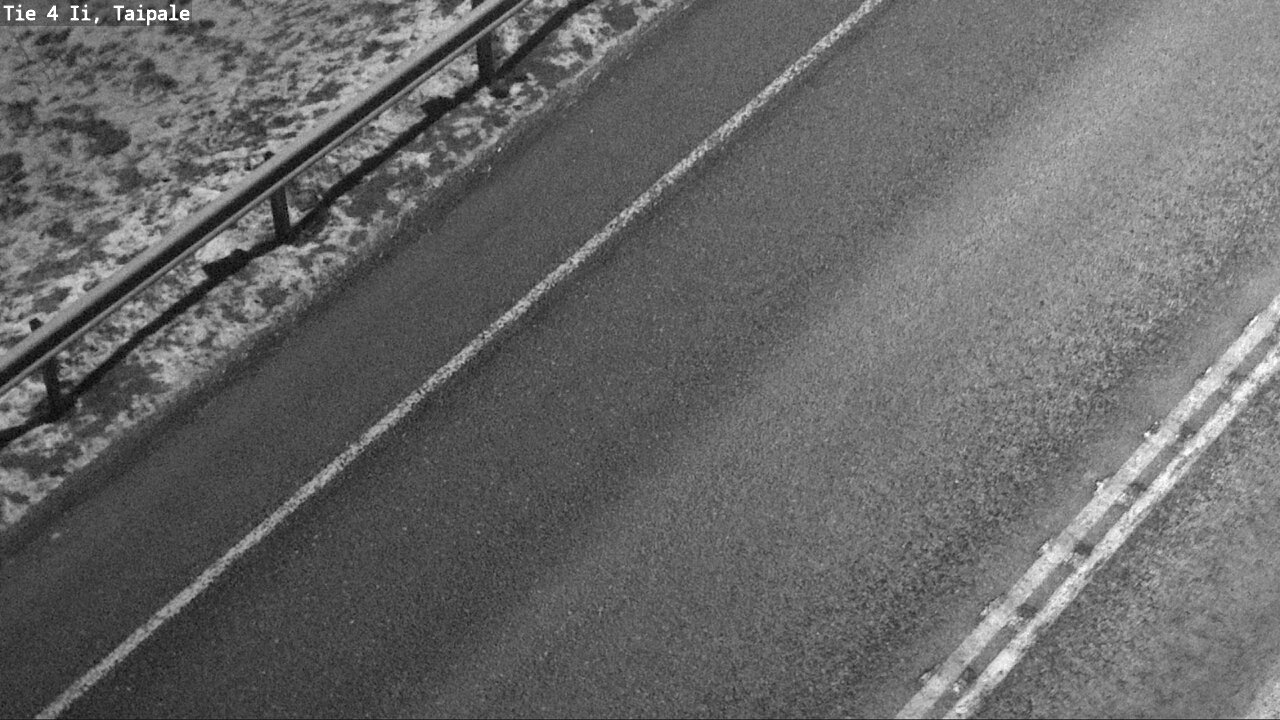 Kelikamerat Kuva Tie 4 Ii, Taipale, Ii, Pohjois-Pohjanmaa