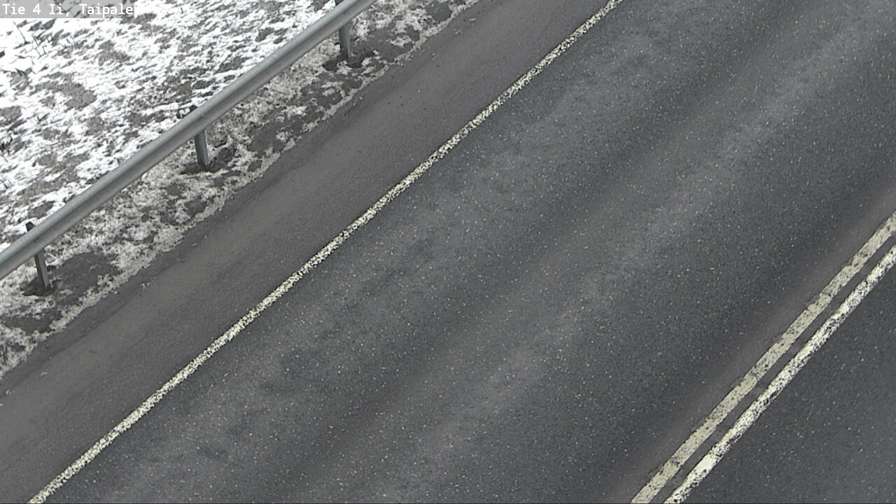 Kelikamerat Kuva Tie 4 Ii, Taipale, Ii, Pohjois-Pohjanmaa