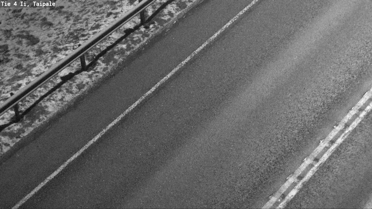 Kelikamerat Kuva Tie 4 Ii, Taipale, Ii, Pohjois-Pohjanmaa