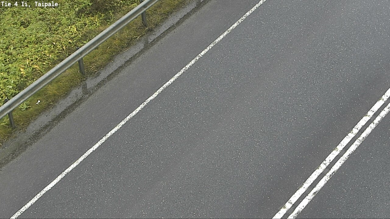 Kelikamerat Kuva Tie 4 Ii, Taipale, Ii, Pohjois-Pohjanmaa