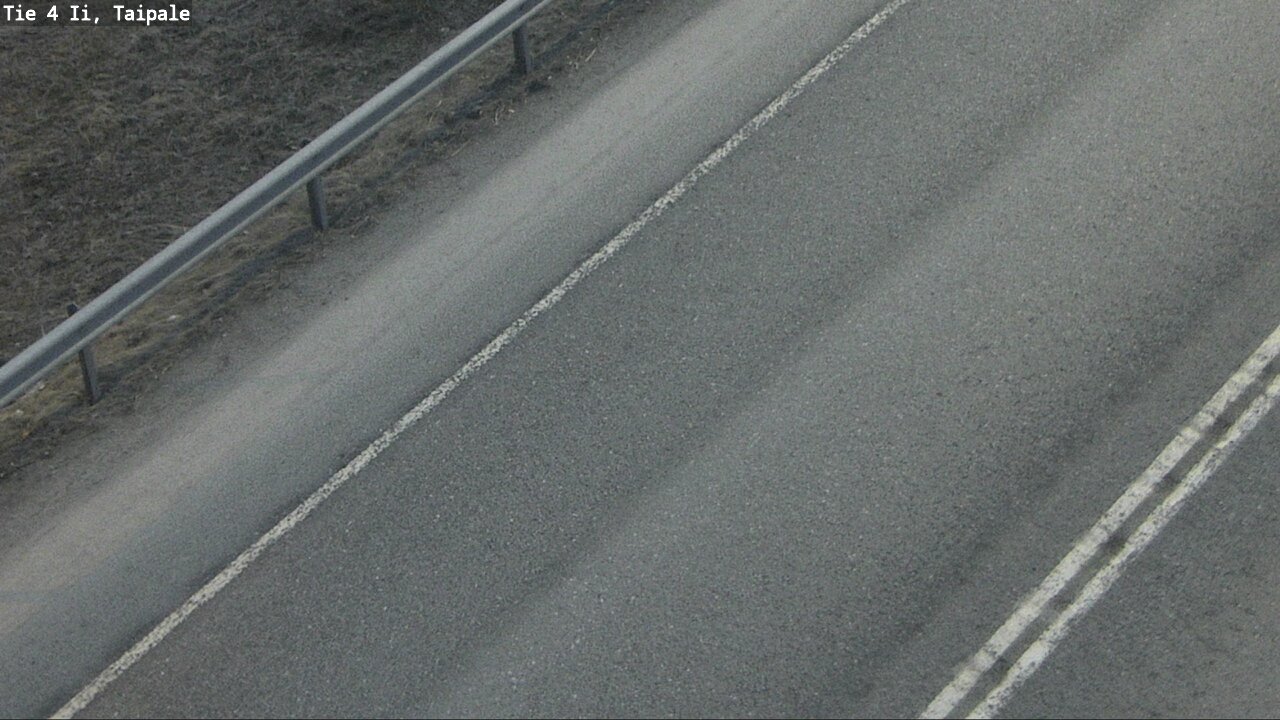 Kelikamerat Kuva Tie 4 Ii, Taipale, Ii, Pohjois-Pohjanmaa
