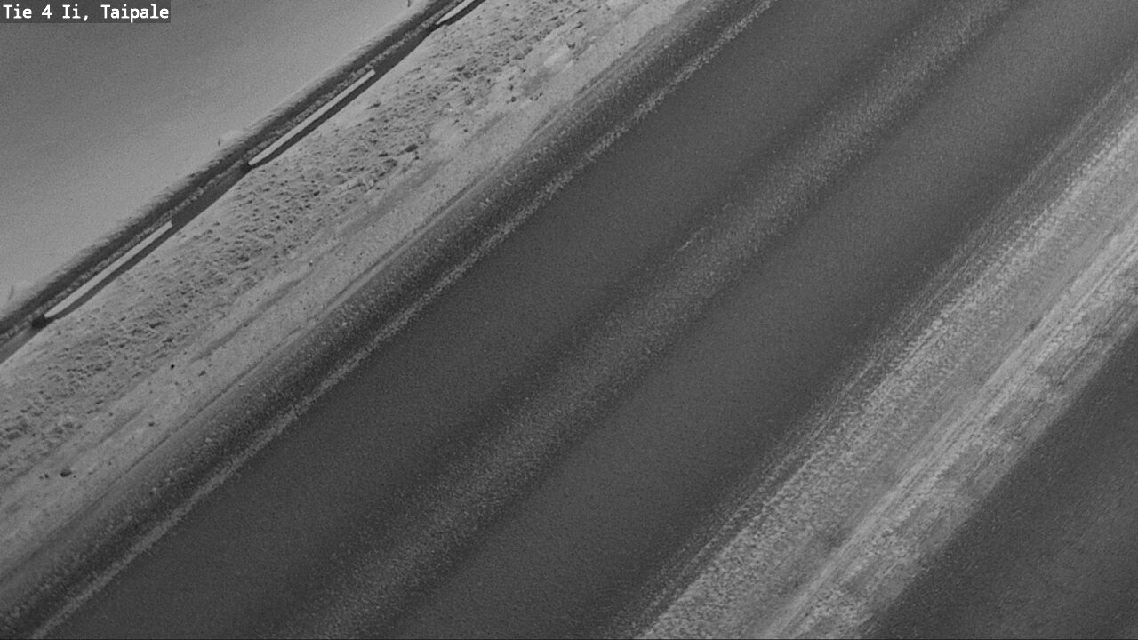 Kelikamerat Kuva Tie 4 Ii, Taipale, Ii, Pohjois-Pohjanmaa