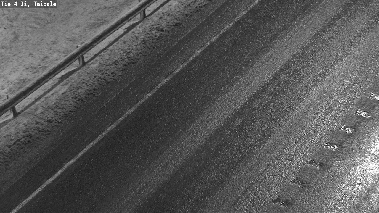 Kelikamerat Kuva Tie 4 Ii, Taipale, Ii, Pohjois-Pohjanmaa