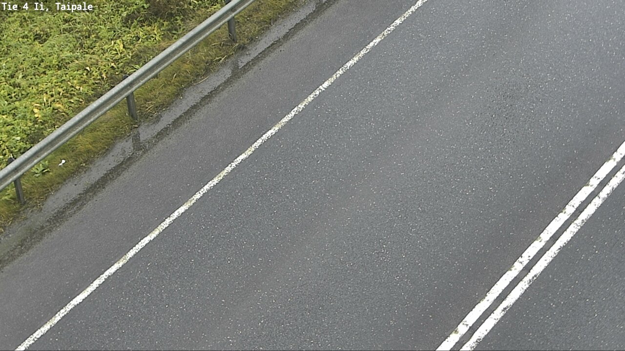 Kelikamerat Kuva Tie 4 Ii, Taipale, Ii, Pohjois-Pohjanmaa