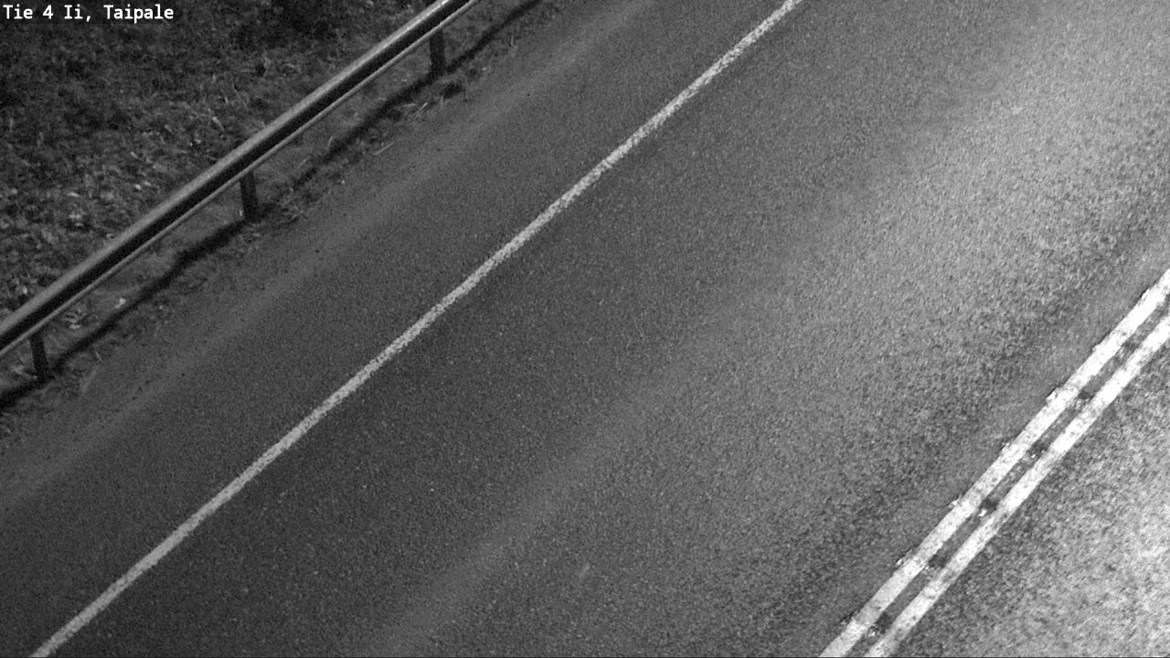 Kelikamerat Kuva Tie 4 Ii, Taipale, Ii, Pohjois-Pohjanmaa