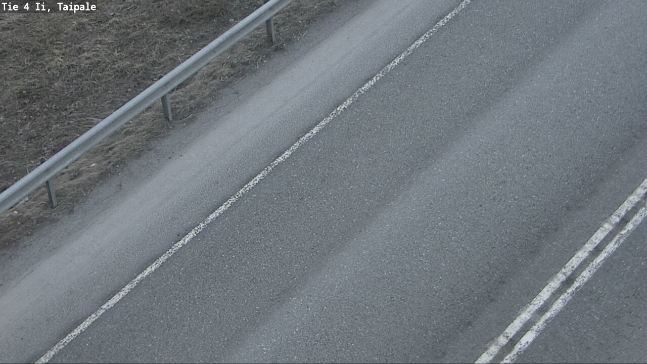 Kelikamerat Kuva Tie 4 Ii, Taipale, Ii, Pohjois-Pohjanmaa