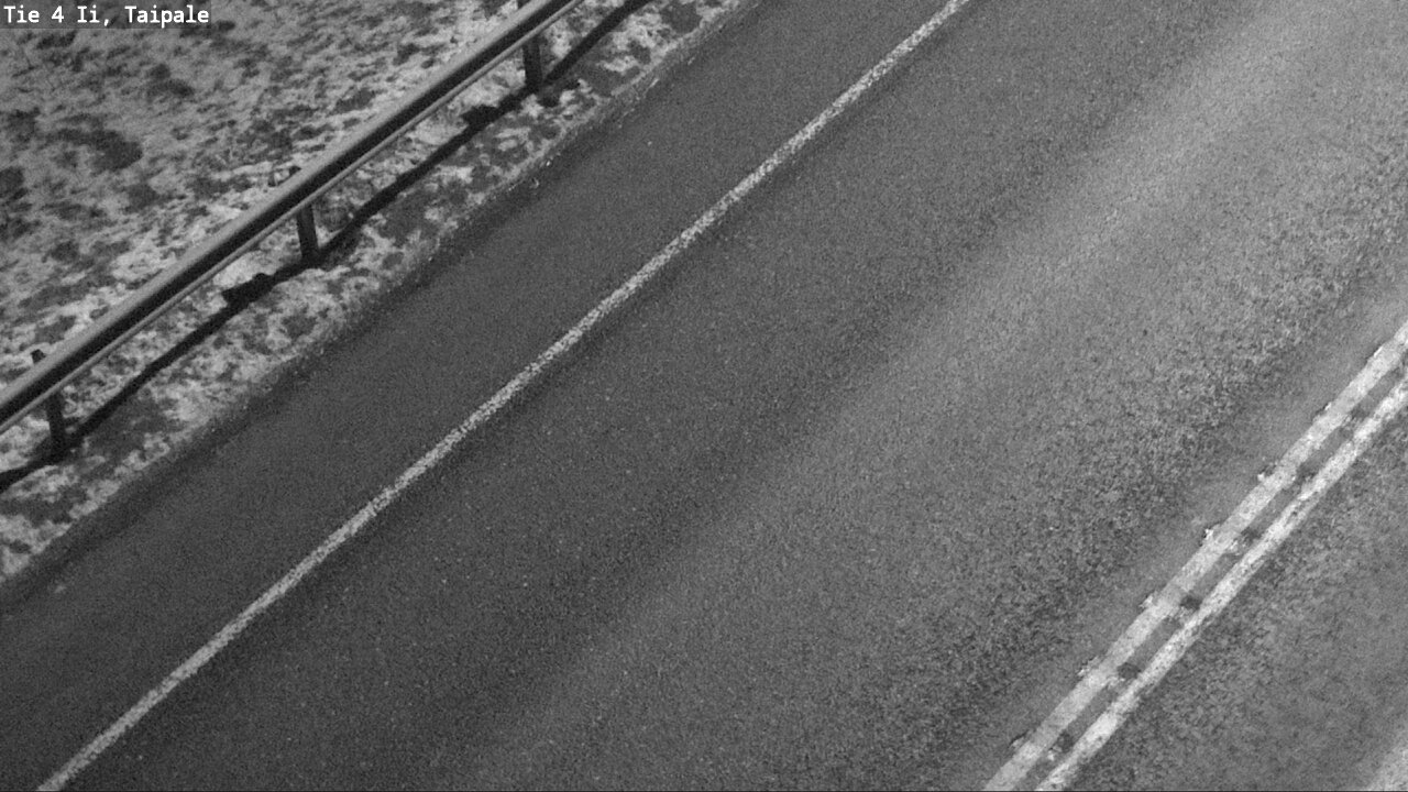 Kelikamerat Kuva Tie 4 Ii, Taipale, Ii, Pohjois-Pohjanmaa