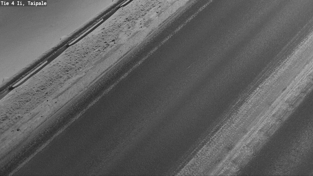 Kelikamerat Kuva Tie 4 Ii, Taipale, Ii, Pohjois-Pohjanmaa