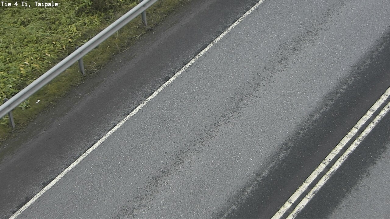 Kelikamerat Kuva Tie 4 Ii, Taipale, Ii, Pohjois-Pohjanmaa