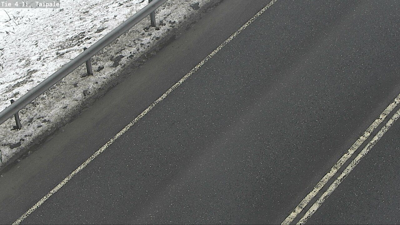 Kelikamerat Kuva Tie 4 Ii, Taipale, Ii, Pohjois-Pohjanmaa